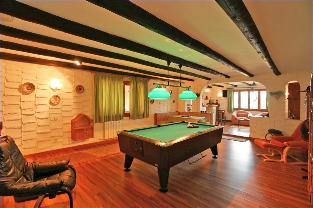 Villa en Santa Ponsa, Mallorca, España 5 dormitorios, 450 m2 No. 103888