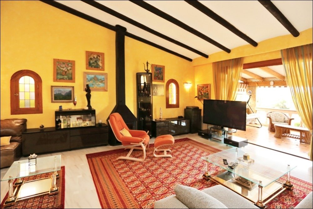 Villa en Santa Ponsa, Mallorca, España 5 dormitorios, 450 m2 No. 103888