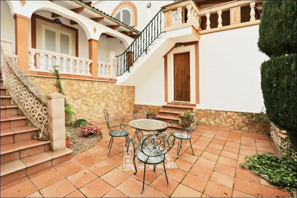 Villa en Santa Ponsa, Mallorca, España 5 dormitorios, 450 m2 No. 103888