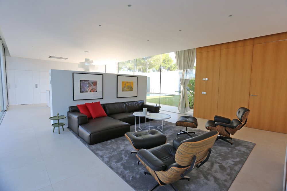 Villa a Santa Ponsa, Mallorca, Spagna 4 camere da letto, 295 mq. N° 103894