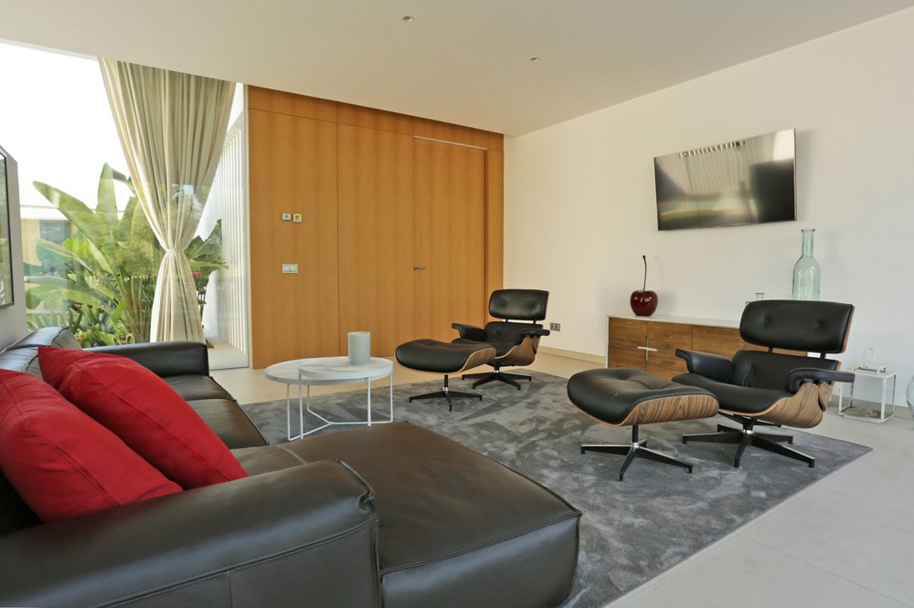 Villa a Santa Ponsa, Mallorca, Spagna 4 camere da letto, 295 mq. N° 103894