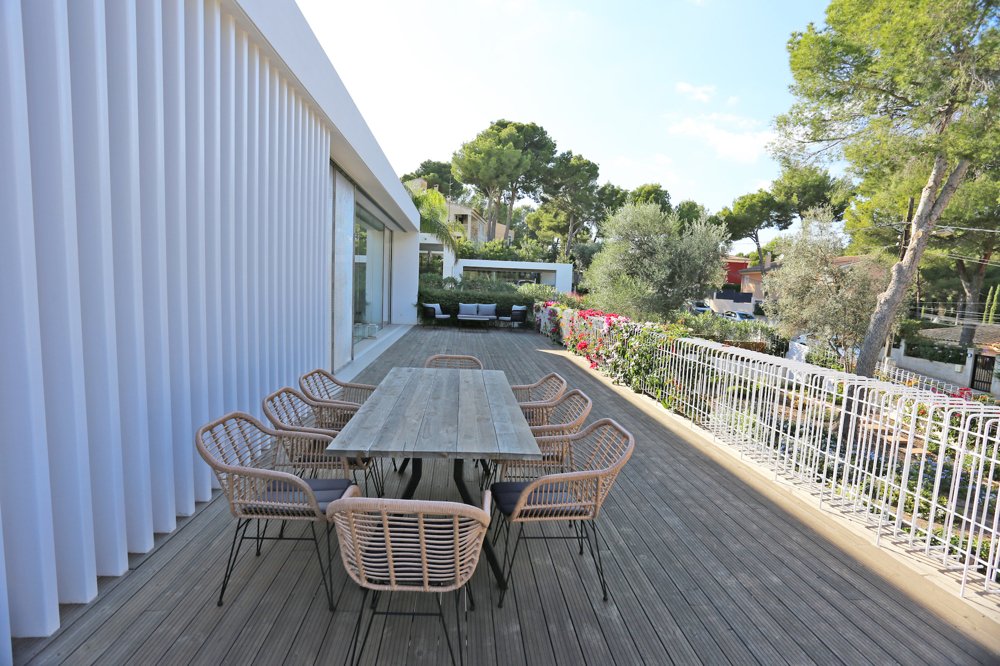 Villa a Santa Ponsa, Mallorca, Spagna 4 camere da letto, 295 mq. N° 103894