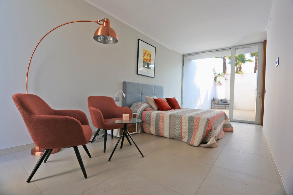 Villa a Santa Ponsa, Mallorca, Spagna 4 camere da letto, 295 mq. N° 103894