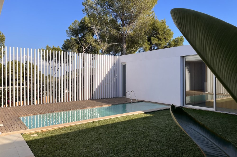 Villa a Santa Ponsa, Mallorca, Spagna 4 camere da letto, 295 mq. N° 103894