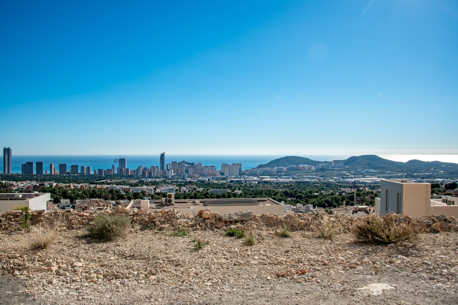 Villa à Benidorm, Alicante, Espagne 4 chambres, 447 m2 No. 180803