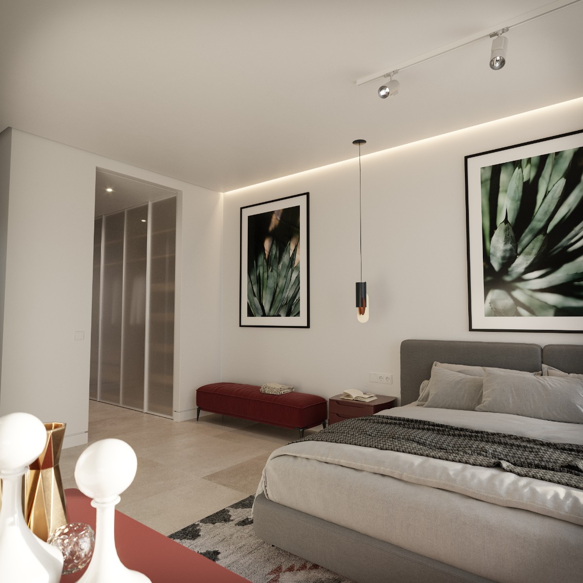 Villa à Benidorm, Alicante, Espagne 4 chambres, 447 m2 No. 180803