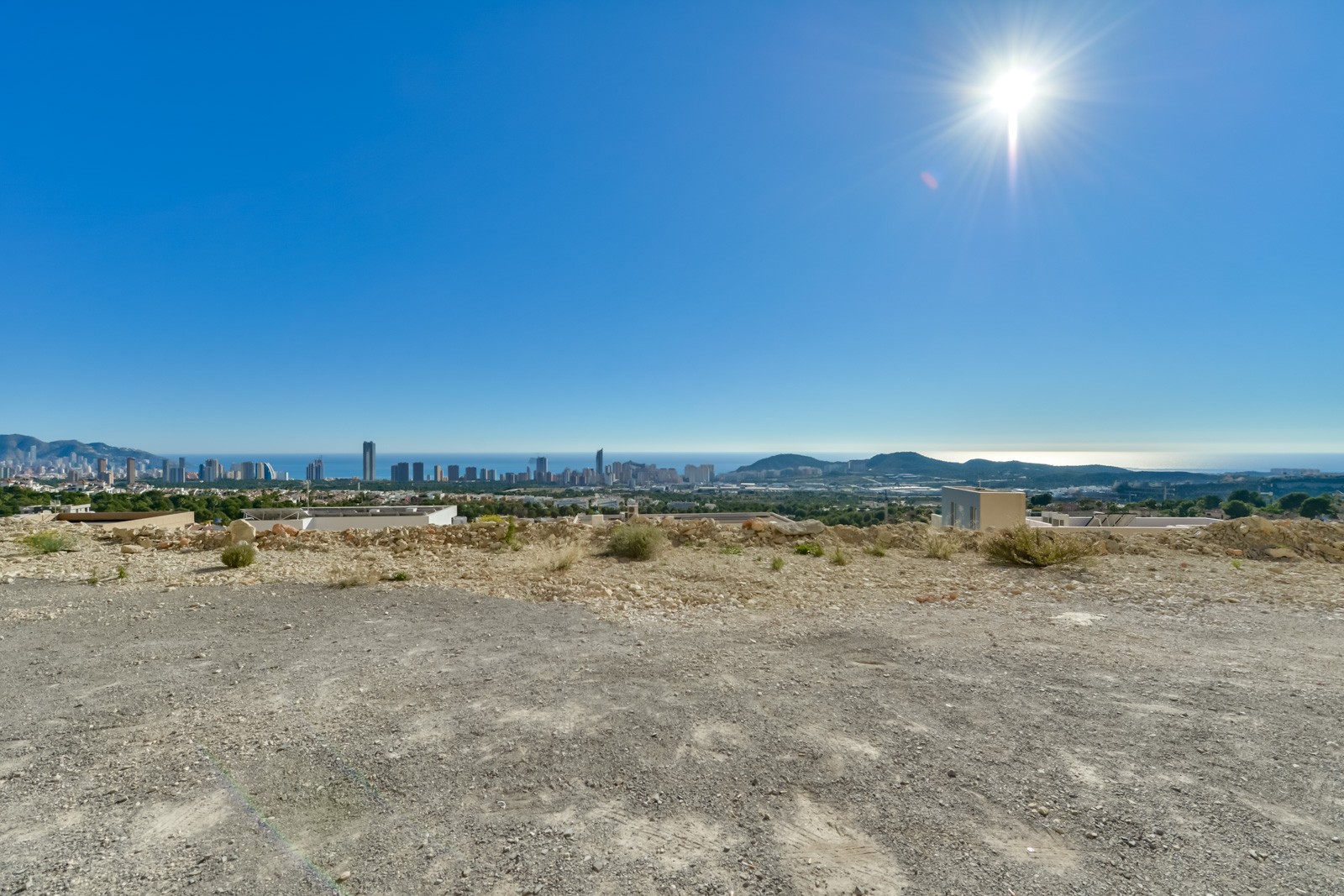 Villa à Benidorm, Alicante, Espagne 4 chambres, 447 m2 No. 180803