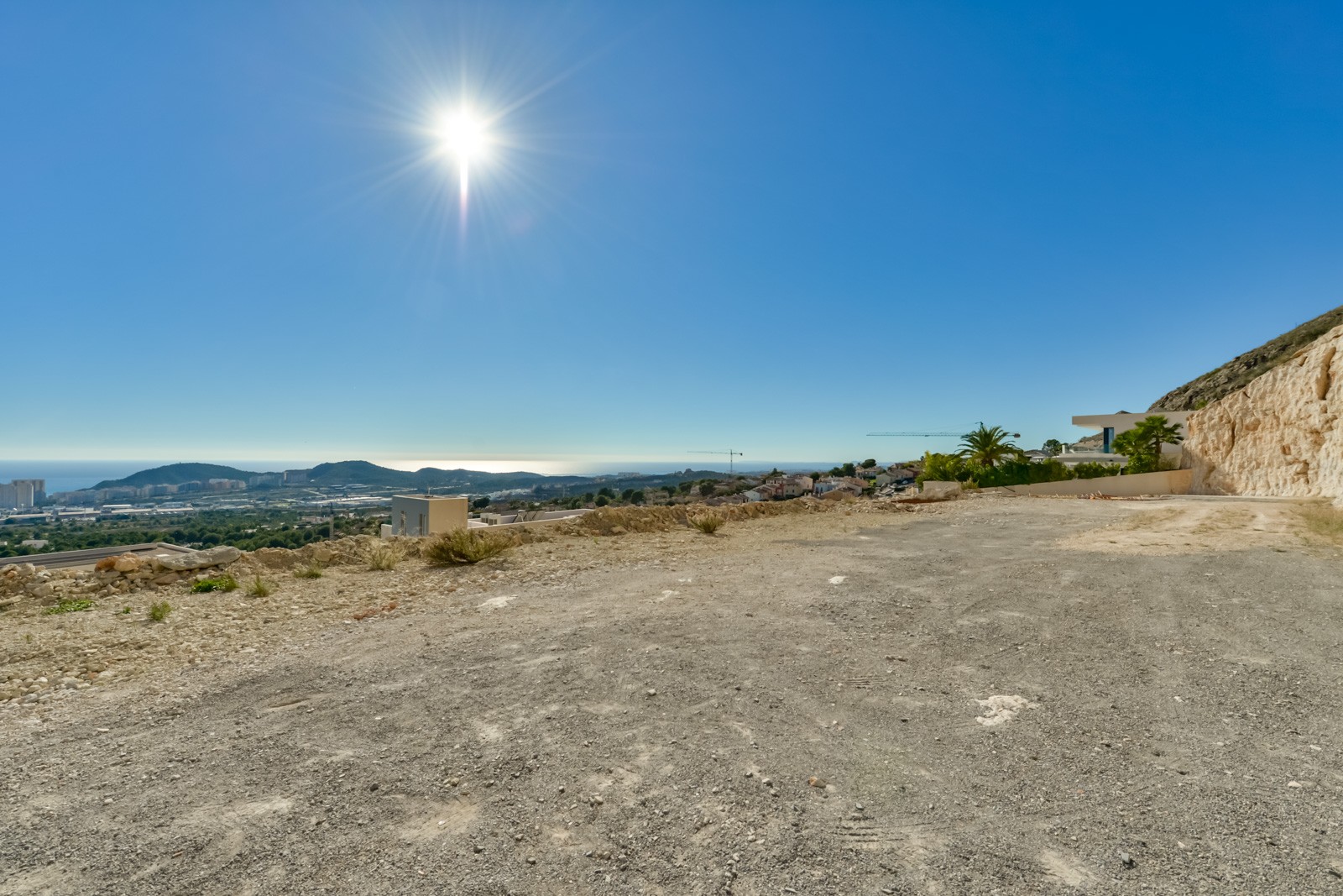 Villa à Benidorm, Alicante, Espagne 4 chambres, 447 m2 No. 180803