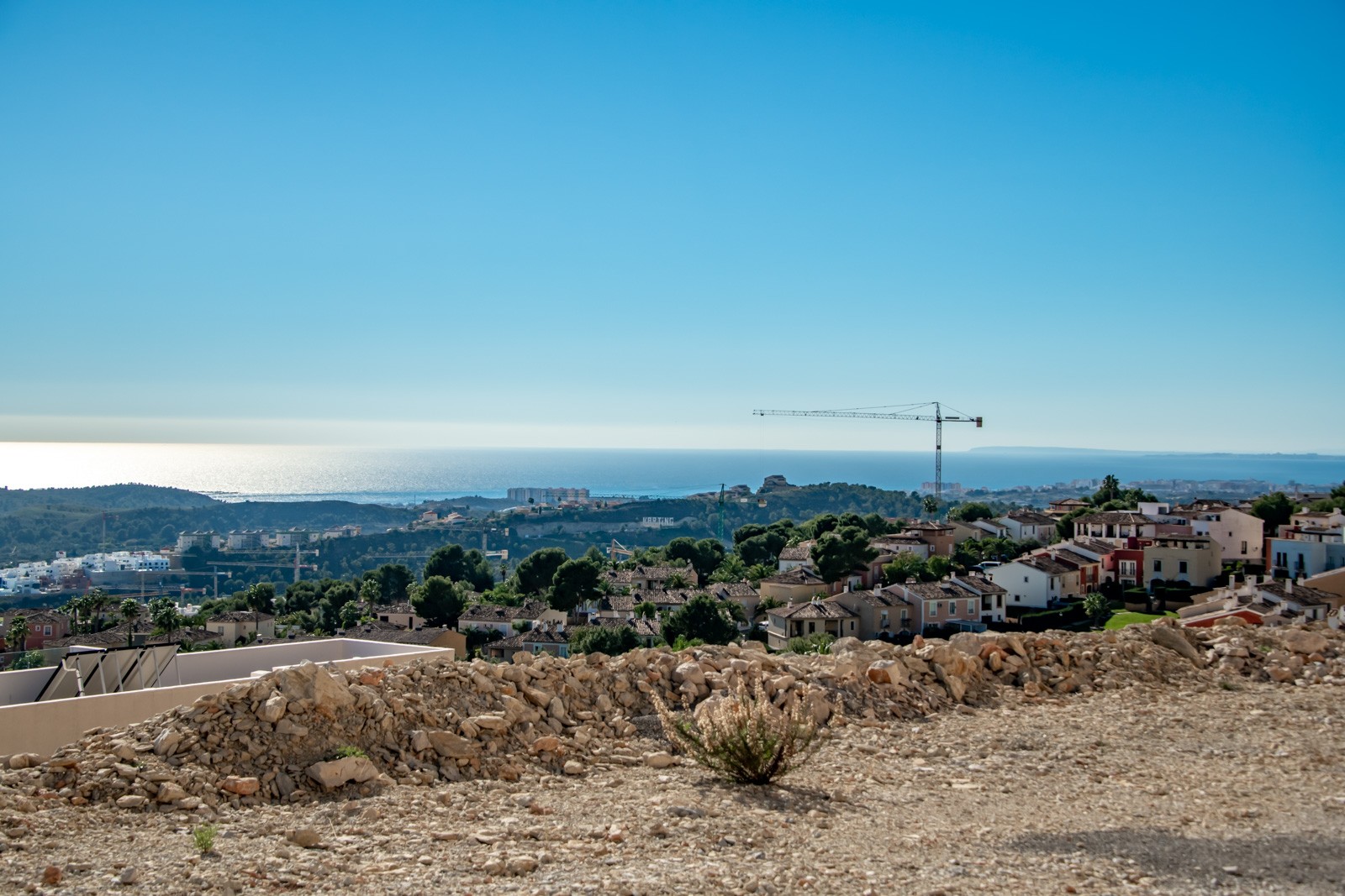 Villa à Benidorm, Alicante, Espagne 4 chambres, 447 m2 No. 180803