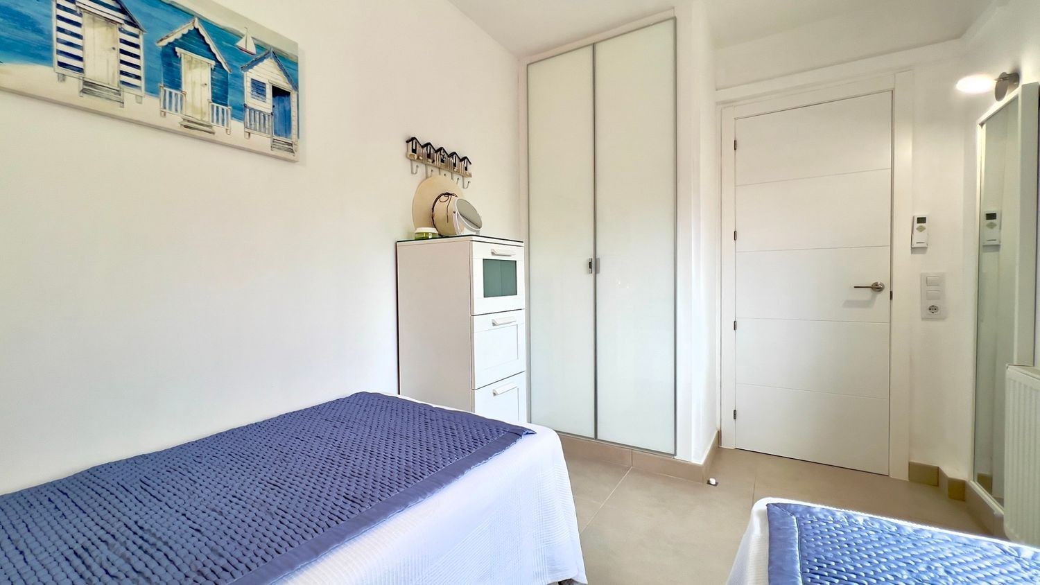 Villa a Moraira, Alicante, Spagna 5 camere da letto, 205 mq. N° 180786