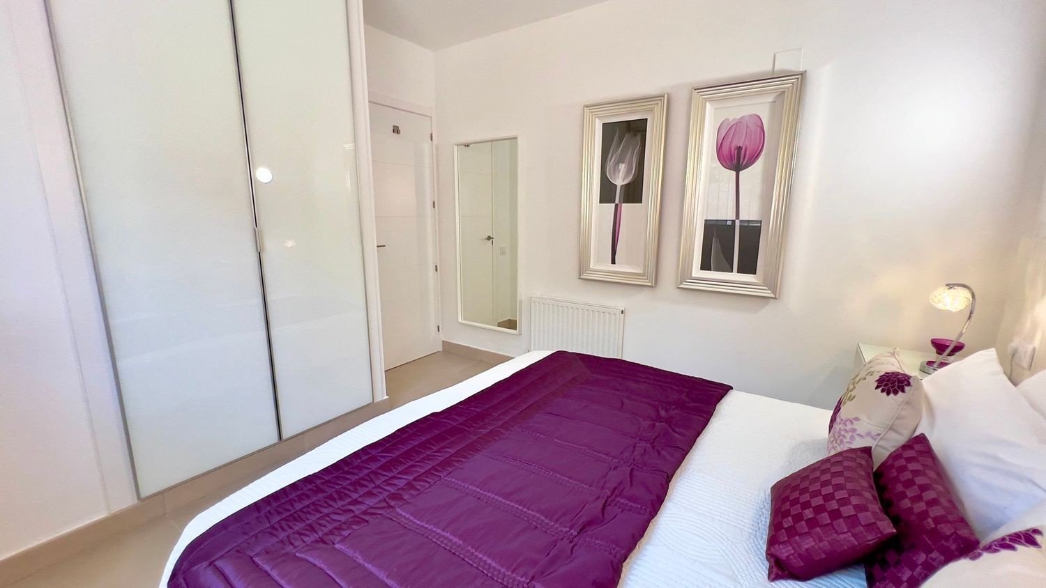 Villa a Moraira, Alicante, Spagna 5 camere da letto, 205 mq. N° 180786