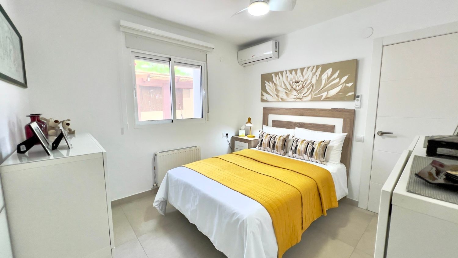 Villa a Moraira, Alicante, Spagna 5 camere da letto, 205 mq. N° 180786