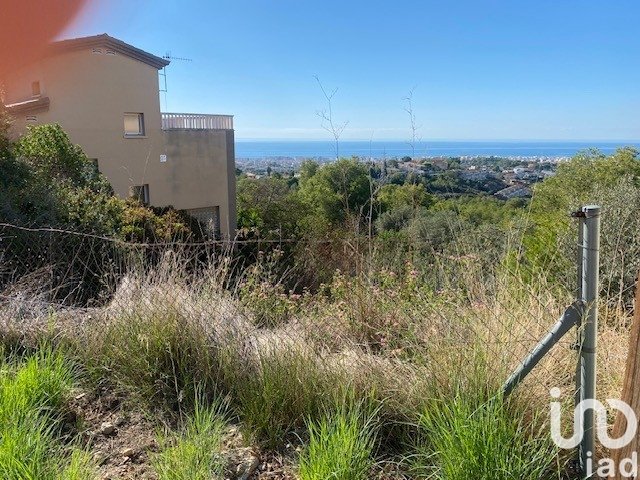 Tomt i Segur de Calafell, Tarragona, Spanien 600 kvm. Nr. 186168