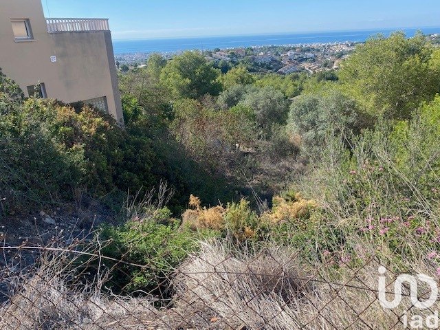 Tomt i Segur de Calafell, Tarragona, Spanien 600 kvm. Nr. 186168