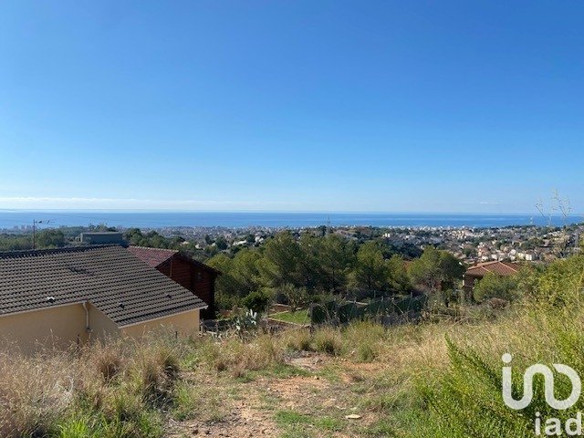 Tomt i Segur de Calafell, Tarragona, Spanien 600 kvm. Nr. 186168