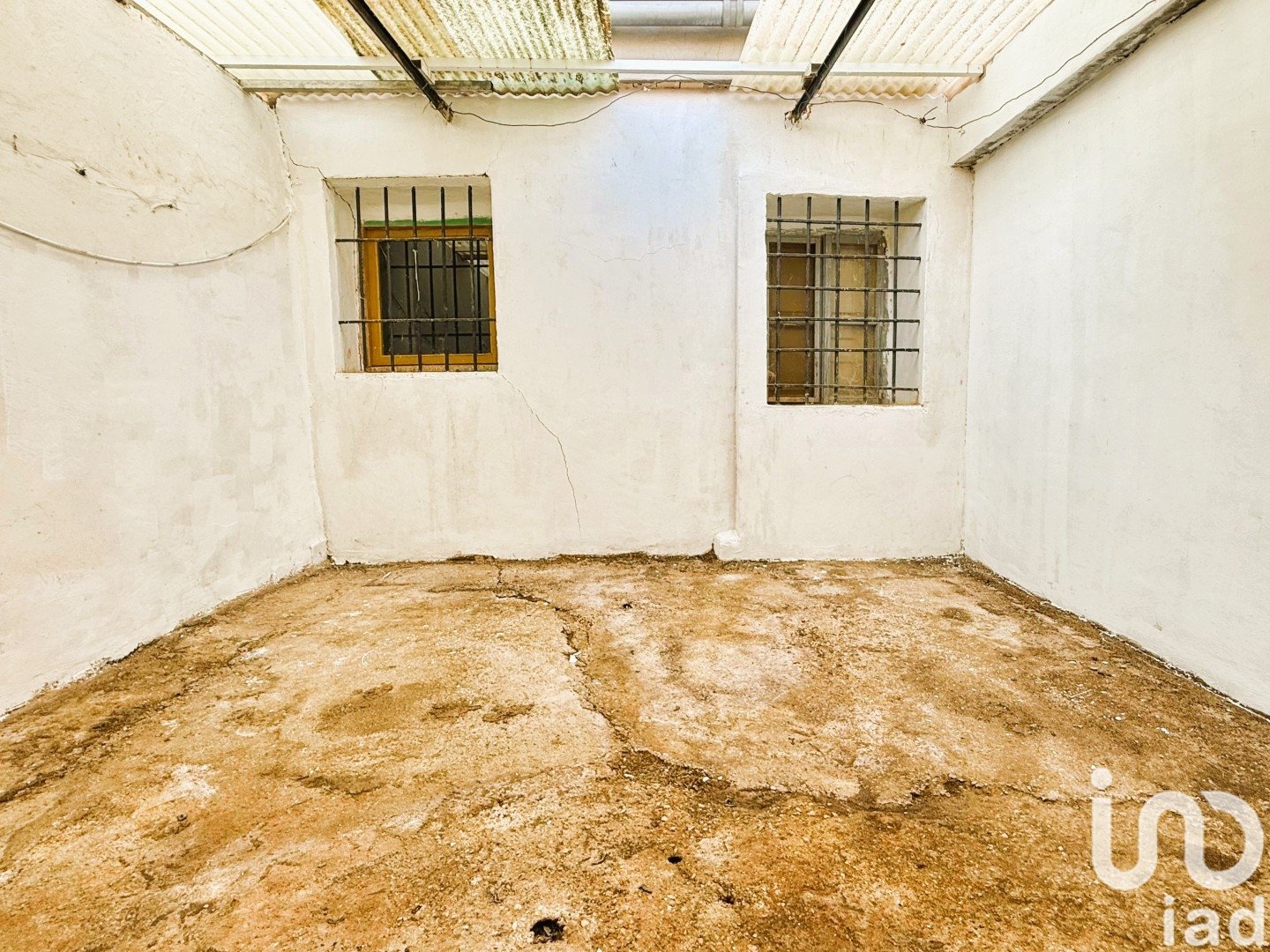 Zemes gabals Xixona, Alicante, Spānijā 24000 m2 Nr. 186162