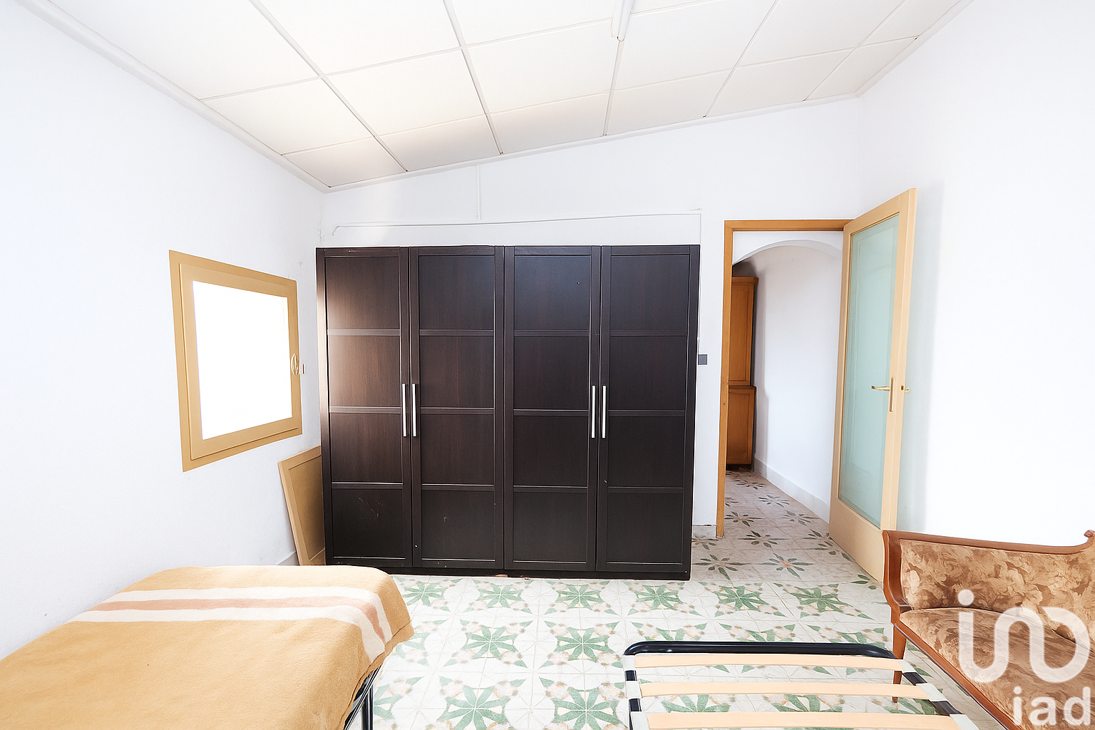 Zemes gabals Xixona, Alicante, Spānijā 24000 m2 Nr. 186162