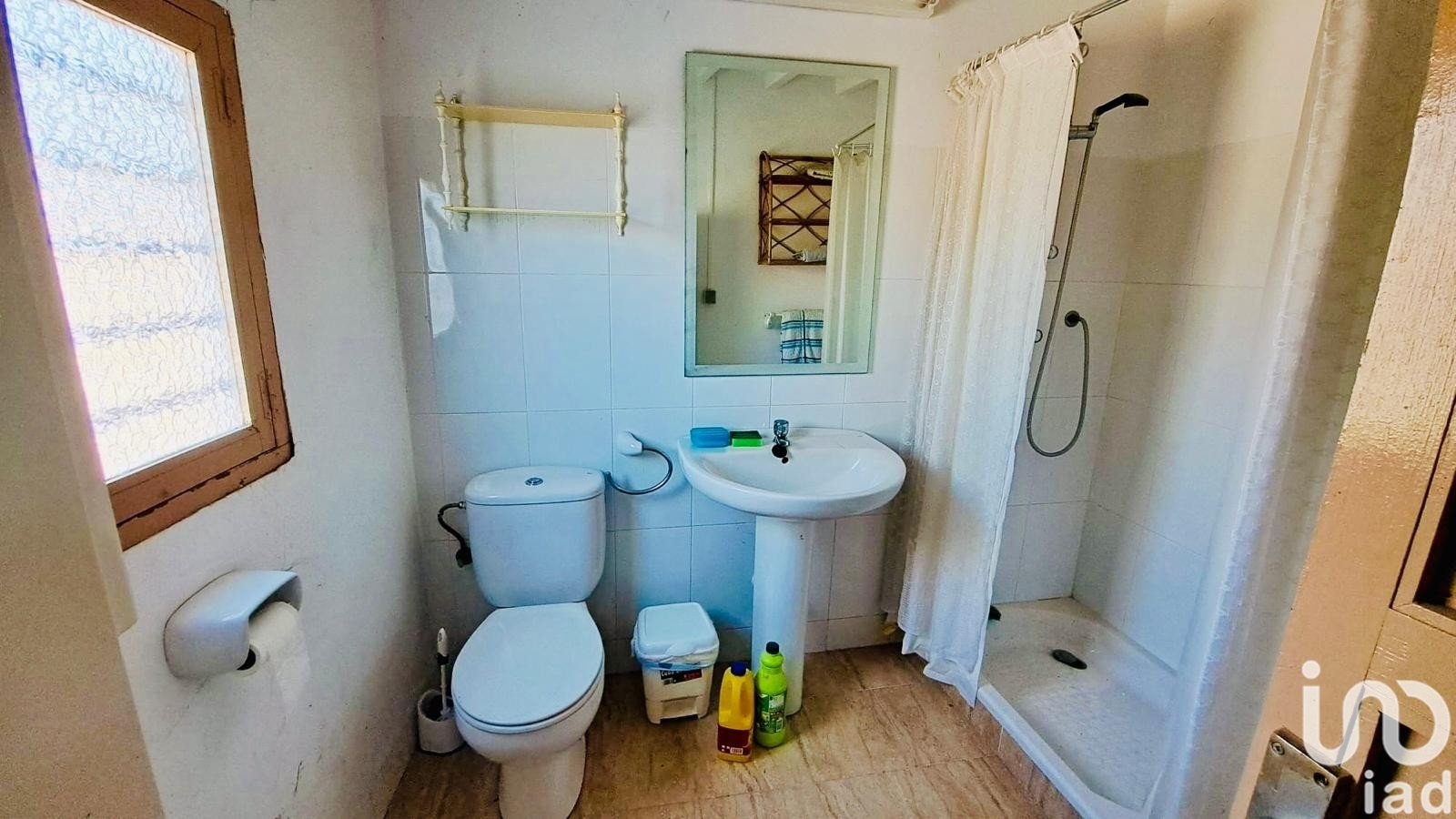 Zemes gabals Xixona, Alicante, Spānijā 24000 m2 Nr. 186162