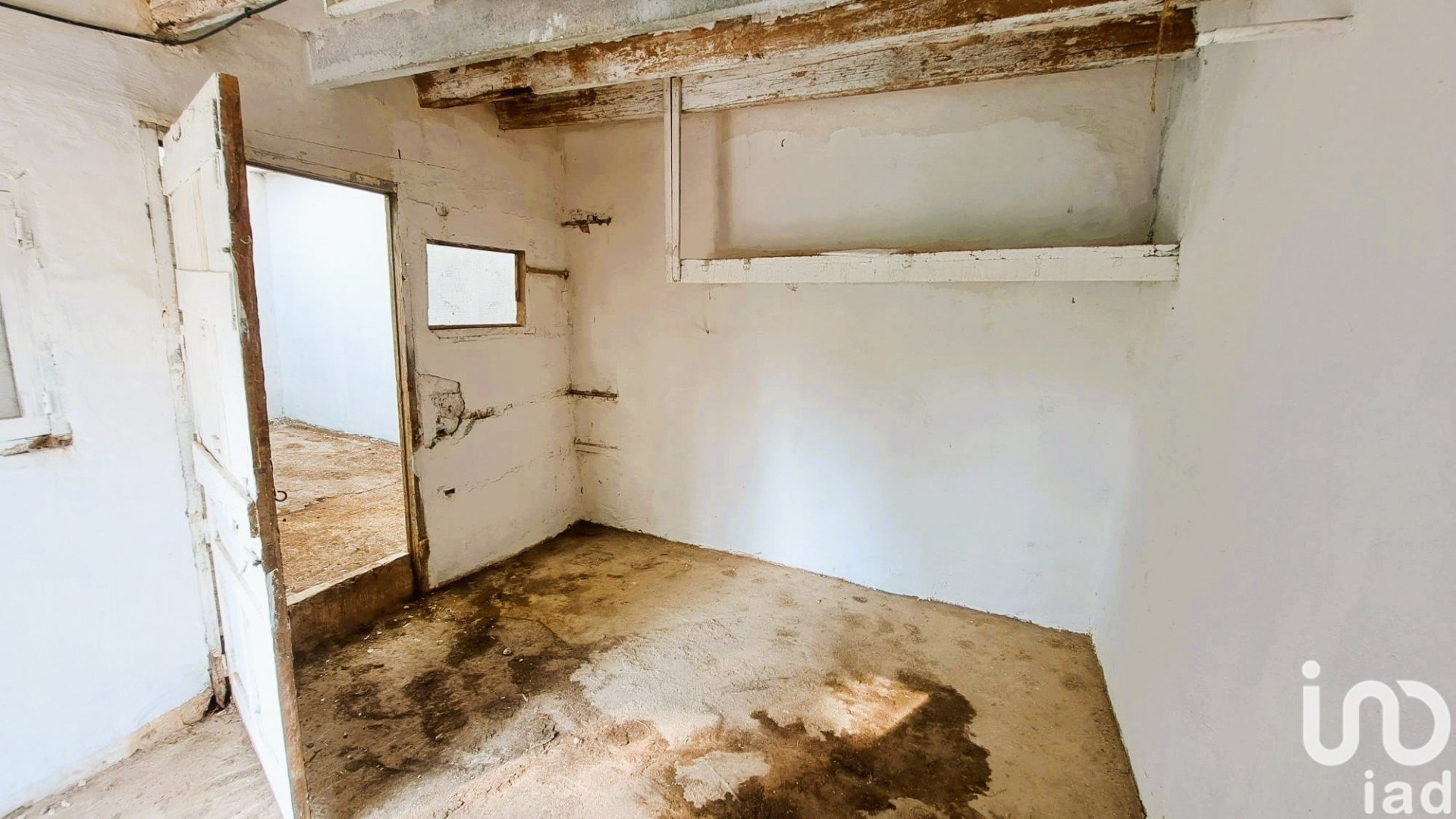 Zemes gabals Xixona, Alicante, Spānijā 24000 m2 Nr. 186162