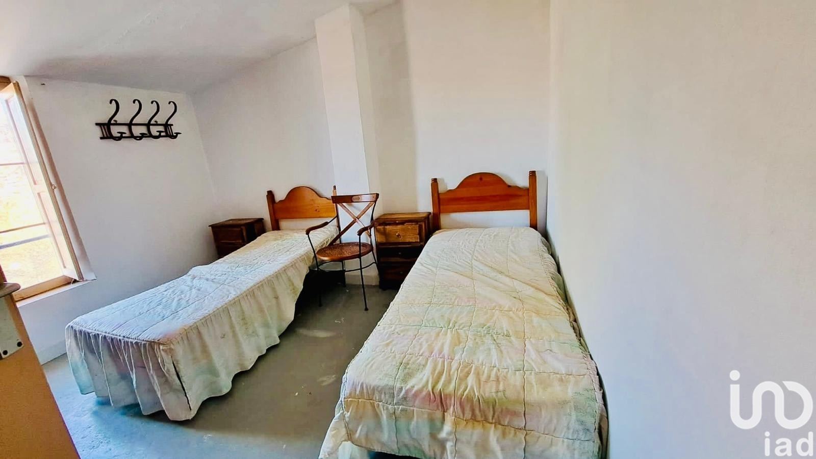 Zemes gabals Xixona, Alicante, Spānijā 24000 m2 Nr. 186162