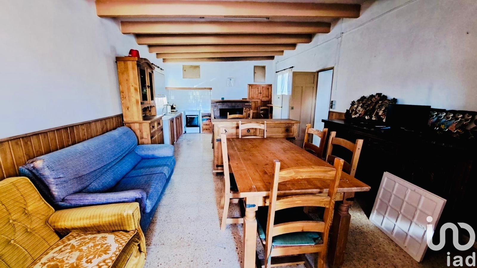 Zemes gabals Xixona, Alicante, Spānijā 24000 m2 Nr. 186162