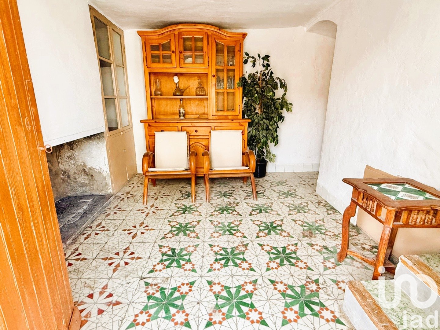 Zemes gabals Xixona, Alicante, Spānijā 24000 m2 Nr. 186162