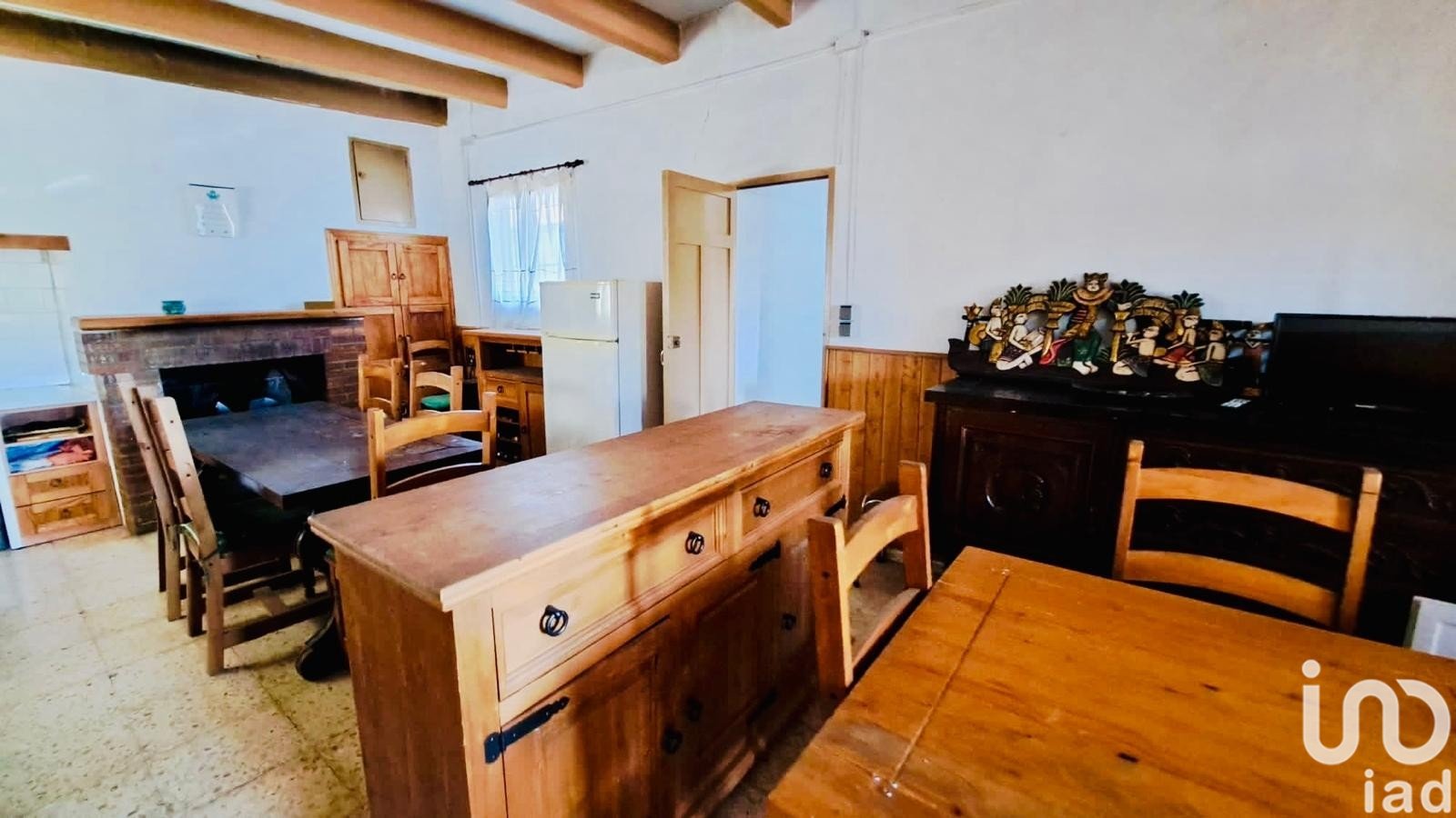 Zemes gabals Xixona, Alicante, Spānijā 24000 m2 Nr. 186162