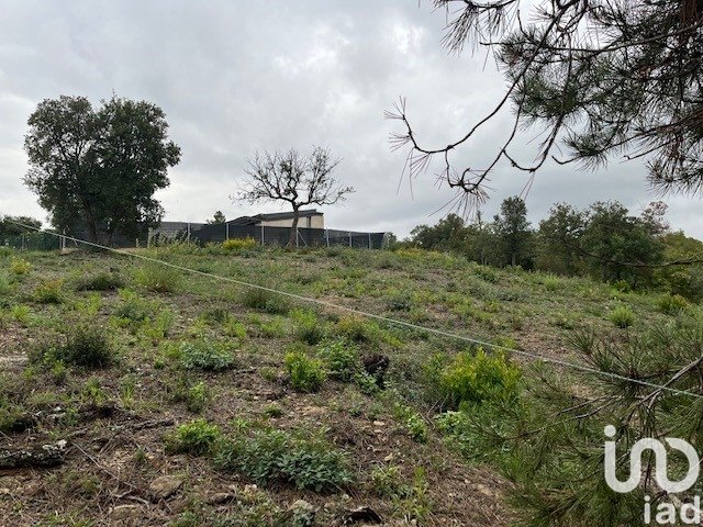 Land plot in Bescano, Girona, Spain 970 sq.m. No. 186166
