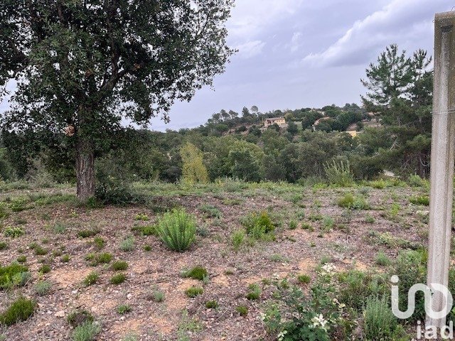 Land plot in Bescano, Girona, Spain 970 sq.m. No. 186166