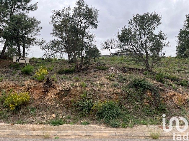 Land plot in Bescano, Girona, Spain 970 sq.m. No. 186166