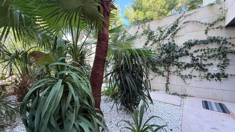 Villa Mallorca, Spānijā 4 istabas, 607 m2 Nr. 147306
