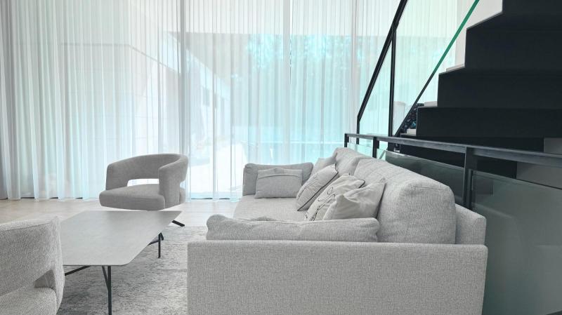 Villa Mallorca, Spānijā 4 istabas, 607 m2 Nr. 147306