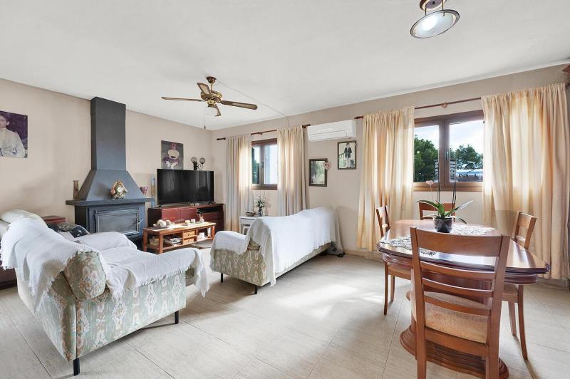 Bungalow in Santa Ponsa, Mallorca, Spanien 5 Schlafzimmer, 101 m2 Nr. 147305