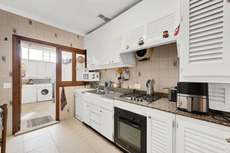 Bungalow in Santa Ponsa, Mallorca, Spanien 5 Schlafzimmer, 101 m2 Nr. 147305