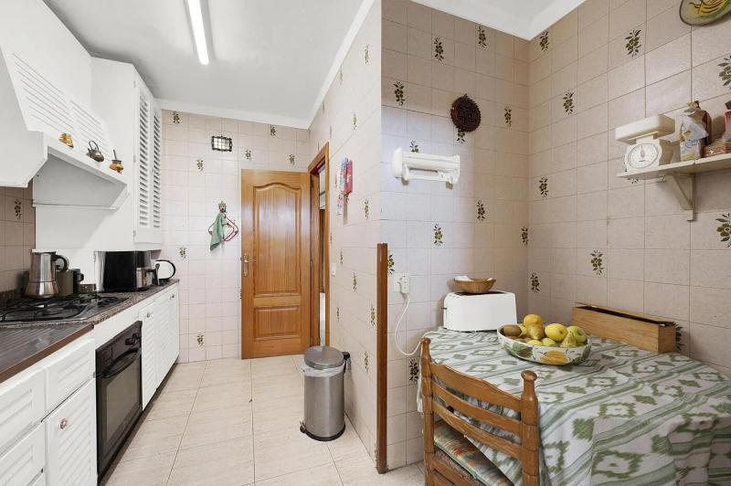 Bungalow in Santa Ponsa, Mallorca, Spanien 5 Schlafzimmer, 101 m2 Nr. 147305