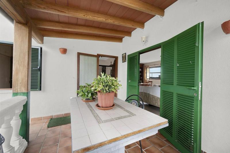Bungalow in Santa Ponsa, Mallorca, Spanien 5 Schlafzimmer, 101 m2 Nr. 147305