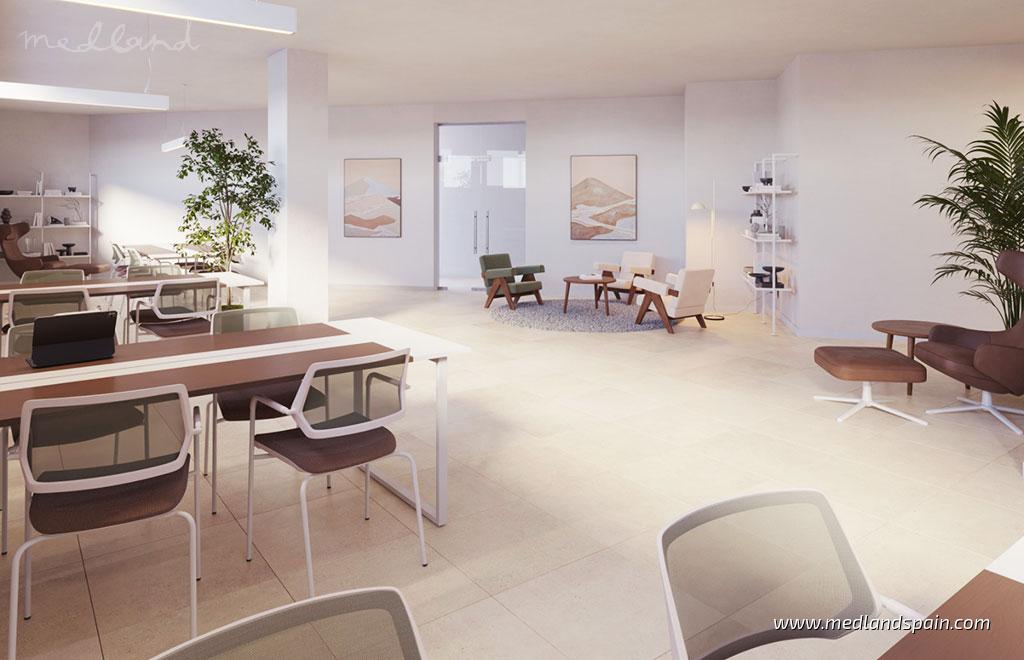 Apartamento en Fuengirola, Málaga, España 3 dormitorios, 136 m2 No. 139073