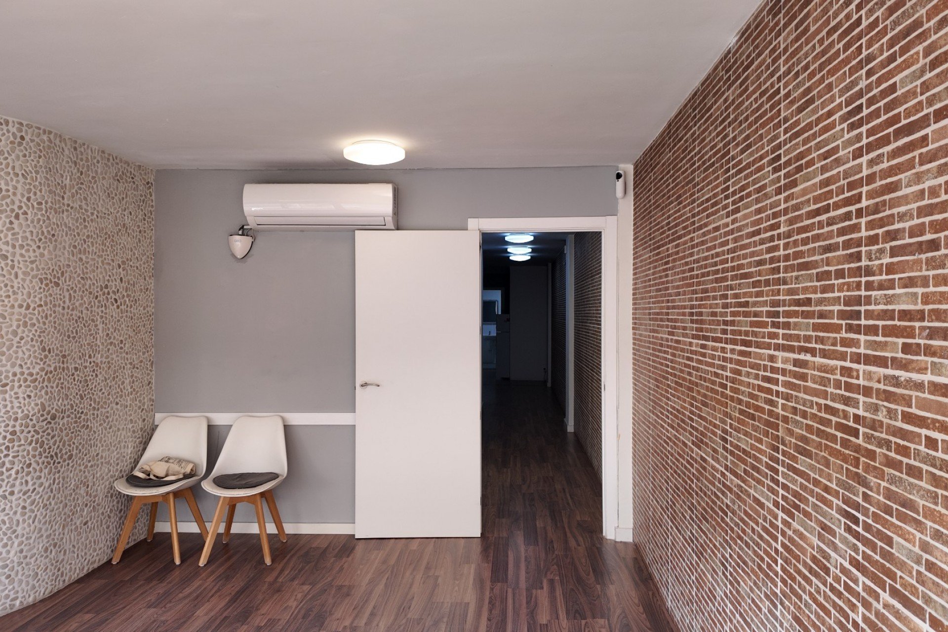 Gewerbeimmobilien in Alicante, Spanien 3 Schlafzimmer, 89 m2 Nr. 148622