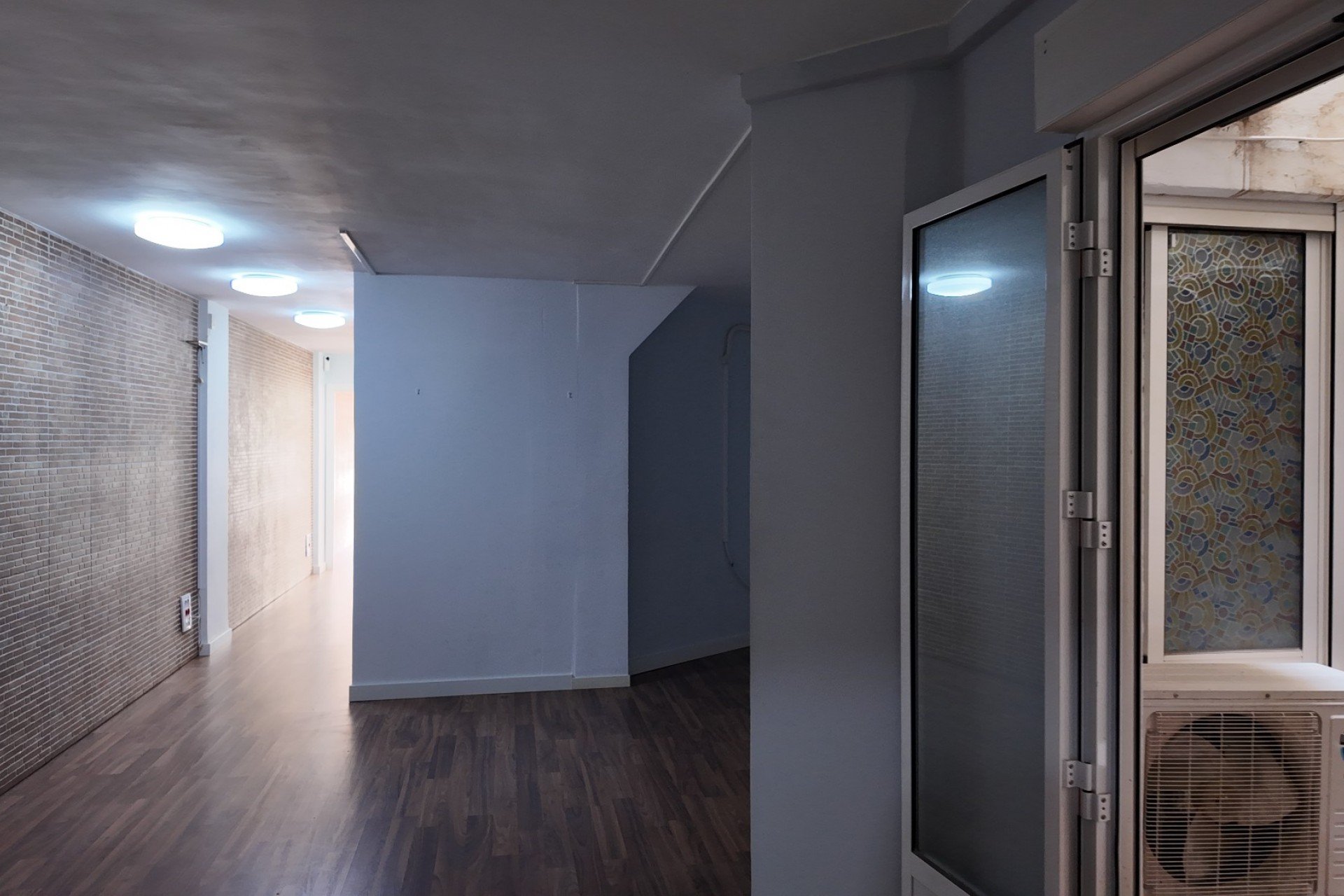 Gewerbeimmobilien in Alicante, Spanien 3 Schlafzimmer, 89 m2 Nr. 148622