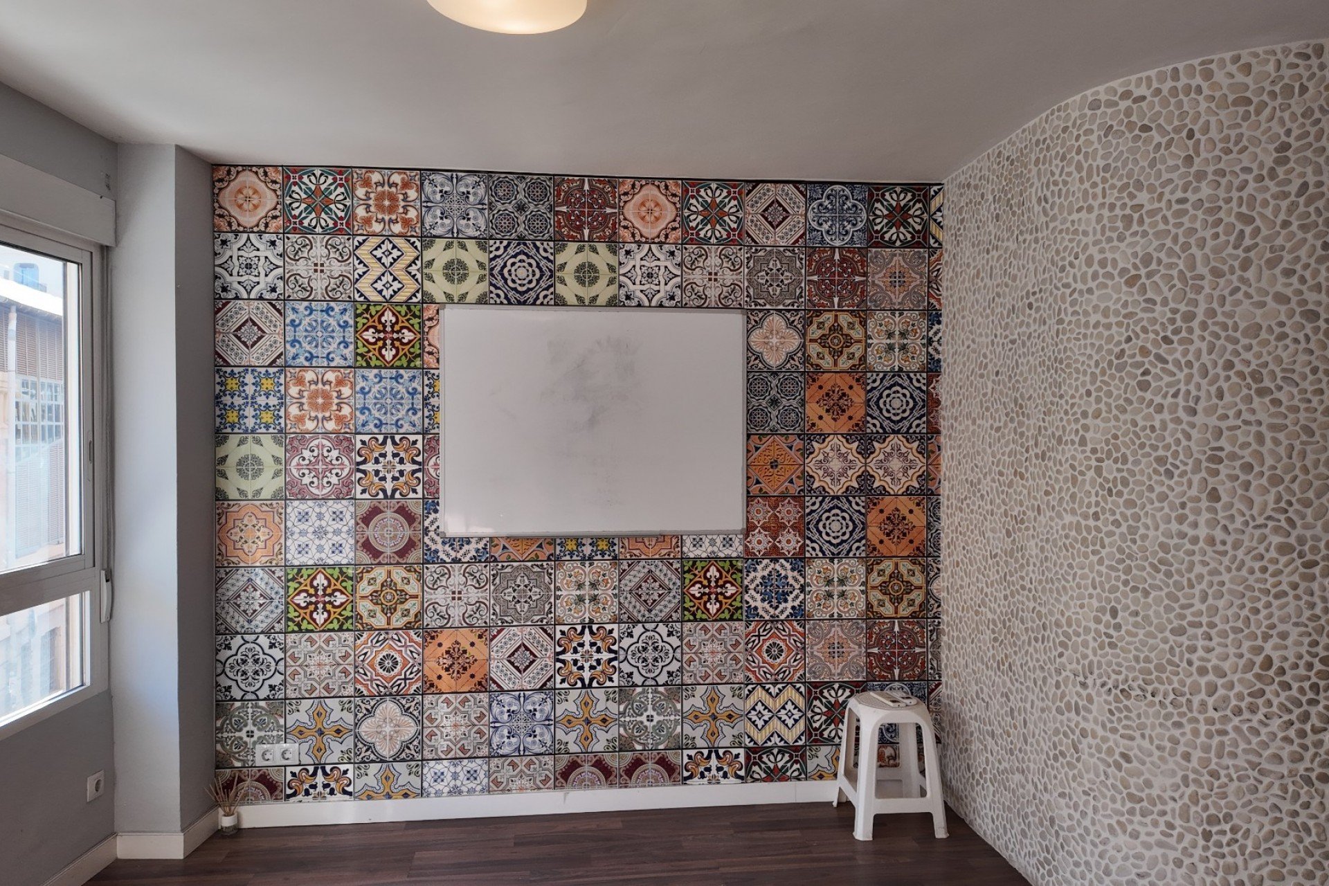 Gewerbeimmobilien in Alicante, Spanien 3 Schlafzimmer, 89 m2 Nr. 148622