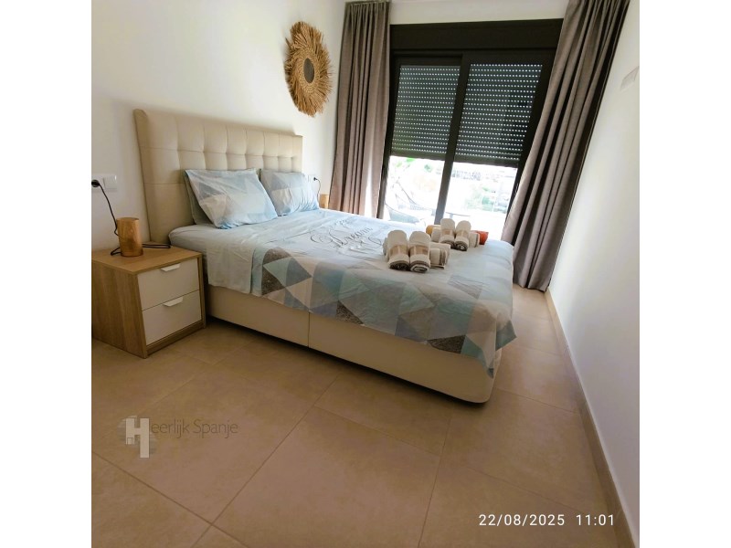 Villa San Javier, Murcia, Spānijā 3 istabas,  Nr. 149795