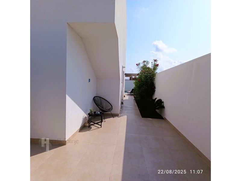Villa San Javier, Murcia, Spānijā 3 istabas,  Nr. 149795