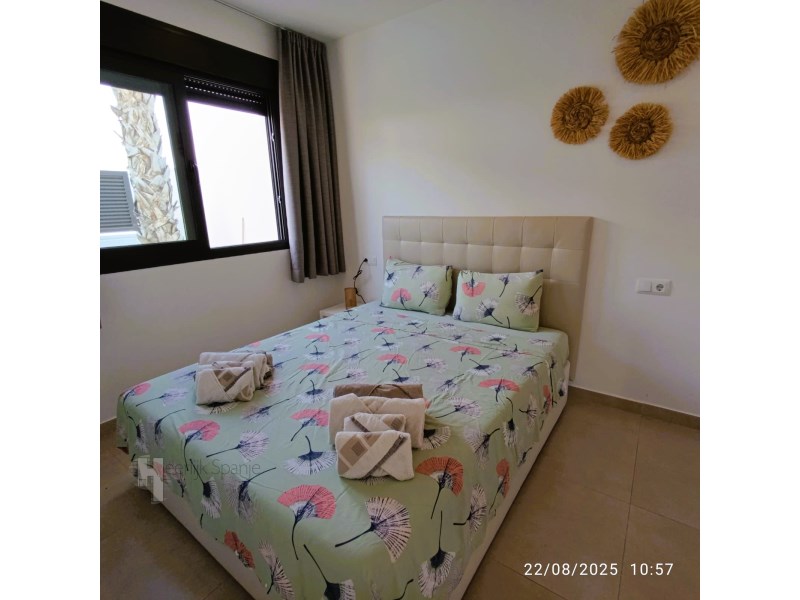 Villa San Javier, Murcia, Spānijā 3 istabas,  Nr. 149795