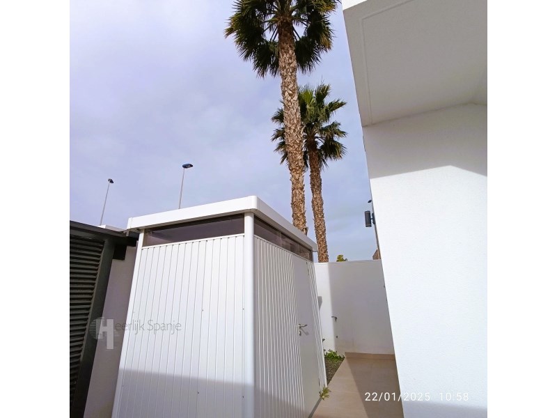 Villa San Javier, Murcia, Spānijā 3 istabas,  Nr. 149795