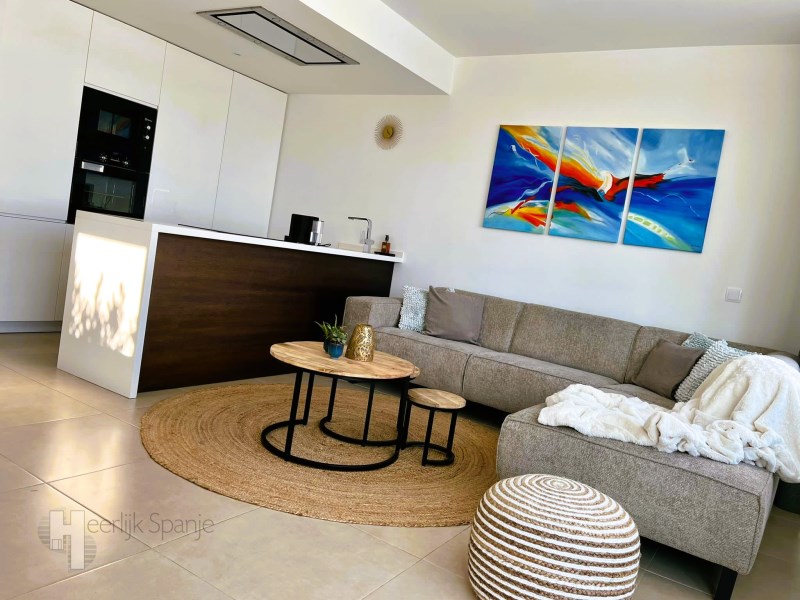 Villa San Javier, Murcia, Spānijā 3 istabas,  Nr. 149795