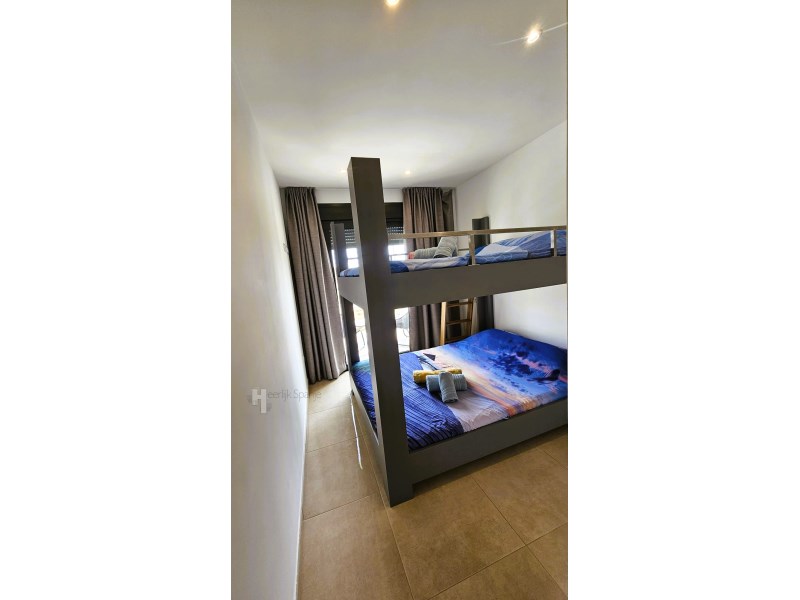 Villa San Javier, Murcia, Spānijā 3 istabas,  Nr. 149795