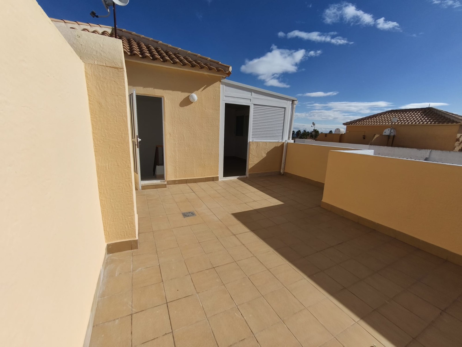 Radhus i Ciudad Quesada, Alicante, Spanien 3 sovrum, 104 kvm. Nr. 149792