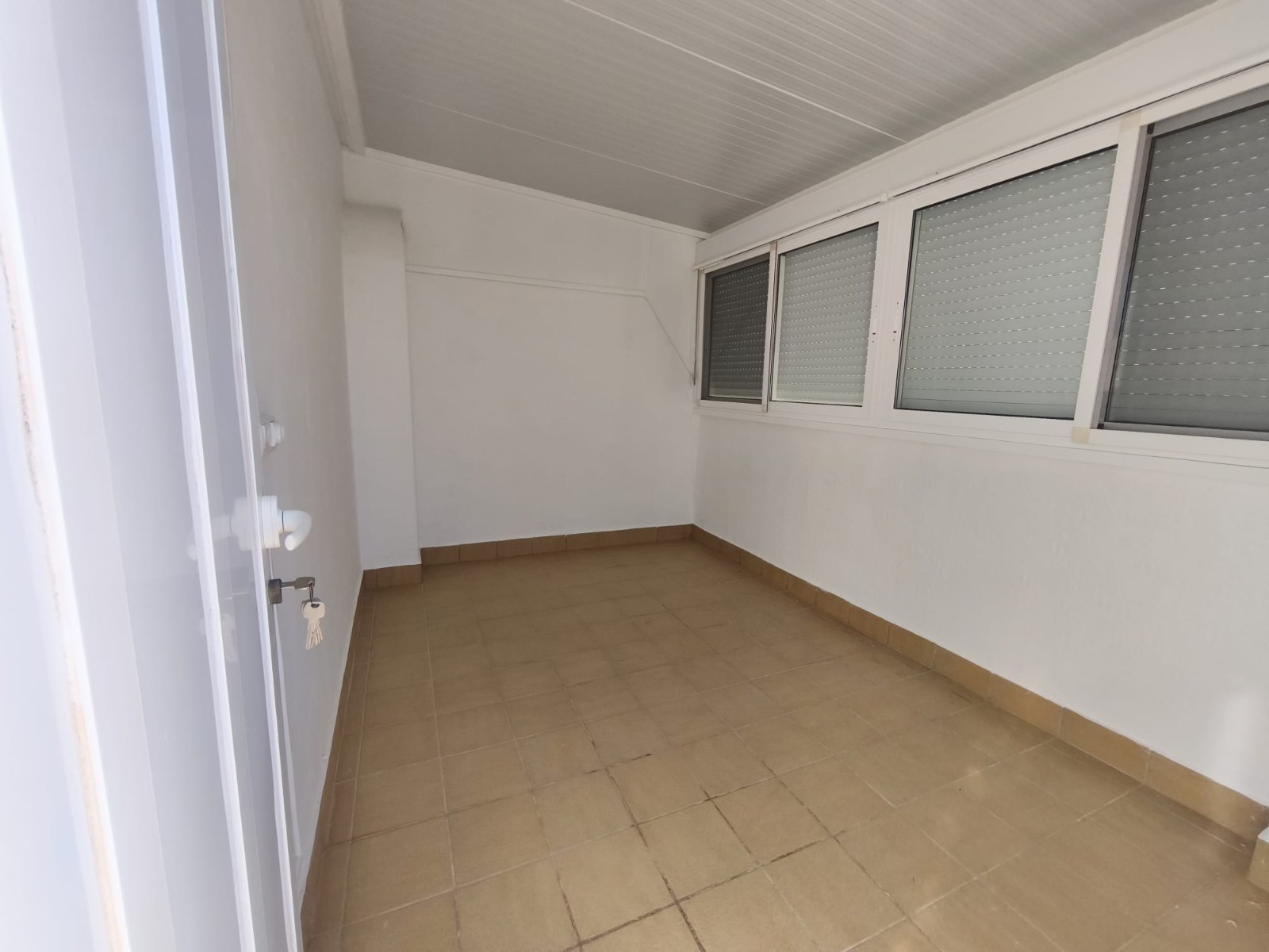 Radhus i Ciudad Quesada, Alicante, Spanien 3 sovrum, 104 kvm. Nr. 149792
