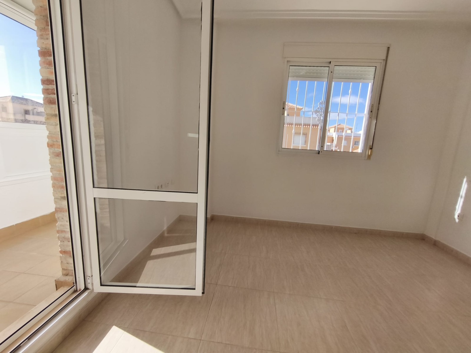 Radhus i Ciudad Quesada, Alicante, Spanien 3 sovrum, 104 kvm. Nr. 149792