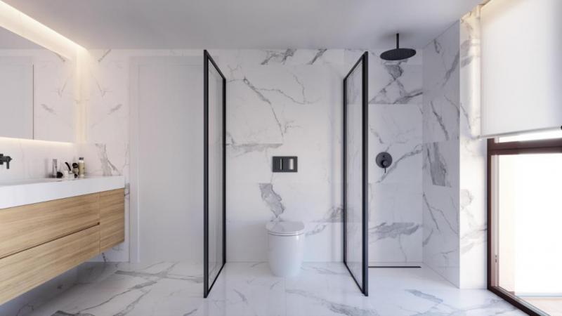 Huoneisto Mallorca, Espanja 1 makuuhuone, 57 m2 No. 103215